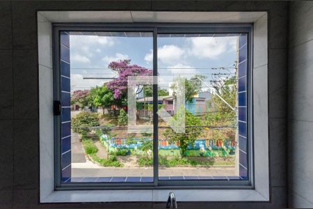 Vista da Cozinha de kitnet/studio para alugar com 1 quarto, 40m² em Jardim Jaragua (sao Domingos), São Paulo