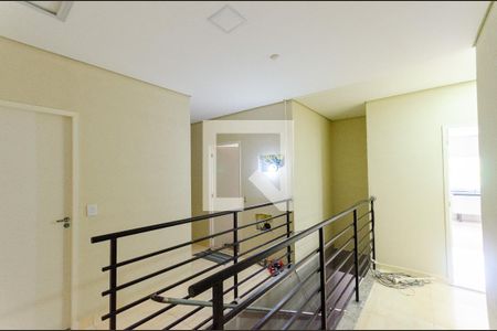 Corredor de kitnet/studio para alugar com 1 quarto, 40m² em Jardim Jaragua (sao Domingos), São Paulo