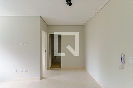 Sala de kitnet/studio para alugar com 1 quarto, 40m² em Jardim Jaragua (sao Domingos), São Paulo