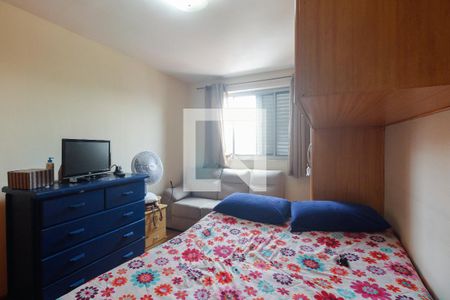 Quarto 2 de apartamento à venda com 2 quartos, 71m² em Parque São Jorge, São Paulo