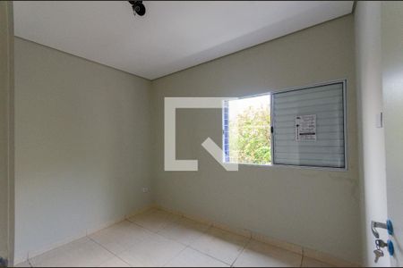 Quarto 1 de apartamento para alugar com 2 quartos, 40m² em Jardim Jaragua (sao Domingos), São Paulo