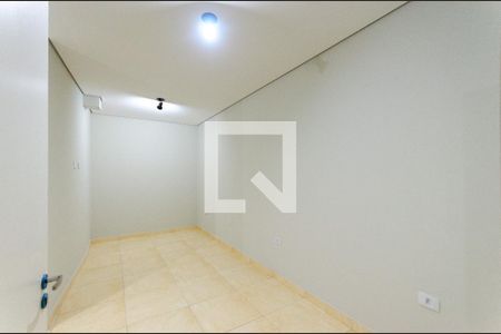 Sala de apartamento para alugar com 1 quarto, 40m² em Jardim Jaragua (sao Domingos), São Paulo