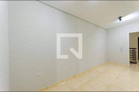 Sala de apartamento para alugar com 1 quarto, 40m² em Jardim Jaragua (sao Domingos), São Paulo