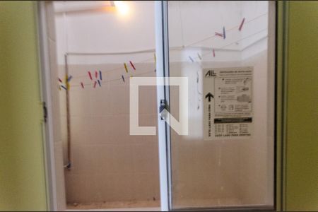 Quarto - Janela de apartamento para alugar com 2 quartos, 40m² em Jardim Jaragua (sao Domingos), São Paulo