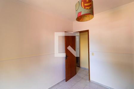 Quarto 01 de apartamento à venda com 3 quartos, 70m² em Jardim Garcia, Campinas