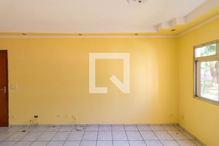 Salas de apartamento à venda com 3 quartos, 70m² em Jardim Garcia, Campinas