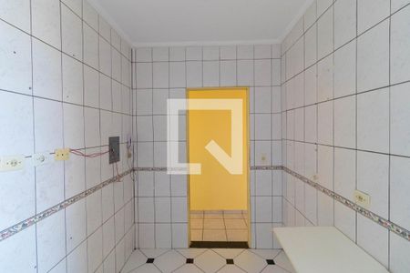 Cozinha de apartamento à venda com 3 quartos, 70m² em Jardim Garcia, Campinas