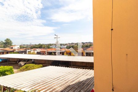 Vista do Quarto 03 de apartamento à venda com 3 quartos, 70m² em Jardim Garcia, Campinas