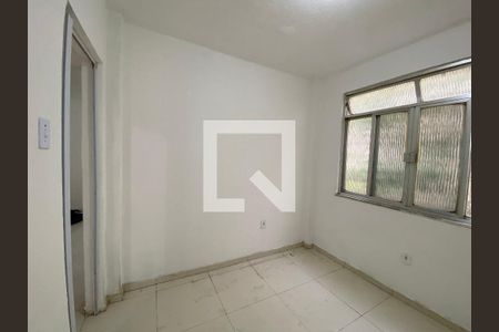 Quarto 3 de apartamento à venda com 3 quartos, 68m² em Inhaúma, Rio de Janeiro