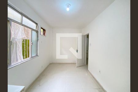 Quarto 2 de apartamento à venda com 3 quartos, 68m² em Inhaúma, Rio de Janeiro