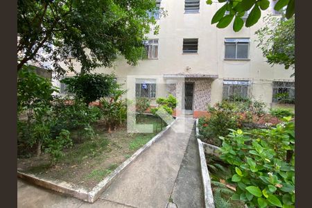 Bloco de apartamento à venda com 3 quartos, 68m² em Inhaúma, Rio de Janeiro