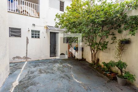 Quintal de casa à venda com 5 quartos, 330m² em Piraporinha, Diadema