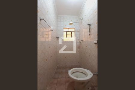 Banheiro de casa à venda com 3 quartos, 90m² em Jardim São Pedro, Campinas