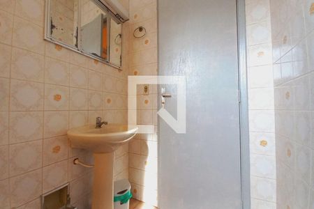 Banheiro de casa à venda com 3 quartos, 90m² em Jardim São Pedro, Campinas