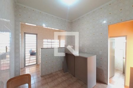 Copa de casa à venda com 3 quartos, 90m² em Jardim São Pedro, Campinas