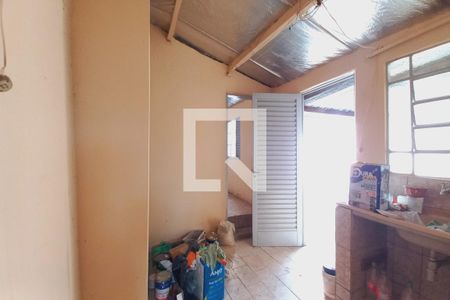 Cozinha de casa à venda com 3 quartos, 90m² em Jardim São Pedro, Campinas