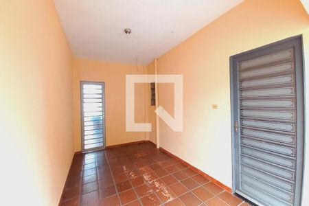 Garagem de casa à venda com 3 quartos, 90m² em Jardim São Pedro, Campinas