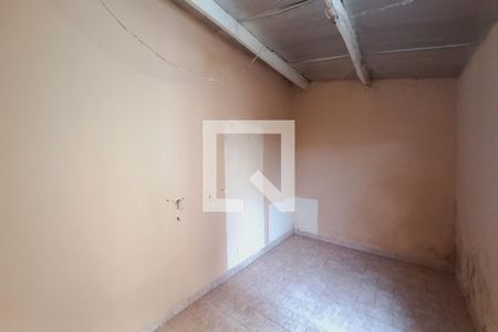 Quarto de Serviço de casa à venda com 3 quartos, 90m² em Jardim São Pedro, Campinas