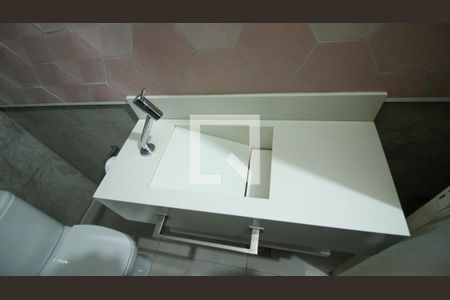 Lavabo de casa à venda com 5 quartos, 300m² em Vila Antonieta, São Paulo