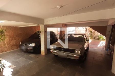 Garagem de casa à venda com 4 quartos, 273m² em Freguesia (jacarepaguá), Rio de Janeiro