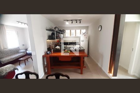 Cozinha de casa à venda com 4 quartos, 273m² em Freguesia (jacarepaguá), Rio de Janeiro