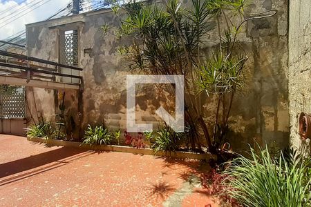 Área Externa de casa à venda com 4 quartos, 273m² em Freguesia (jacarepaguá), Rio de Janeiro