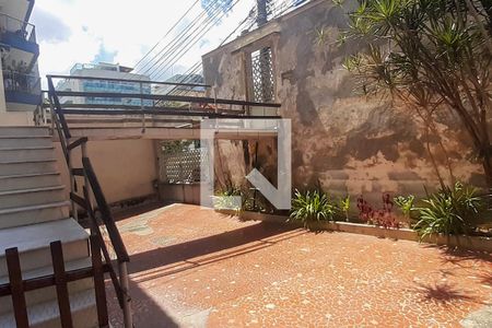 Área Externa de casa à venda com 4 quartos, 273m² em Freguesia (jacarepaguá), Rio de Janeiro