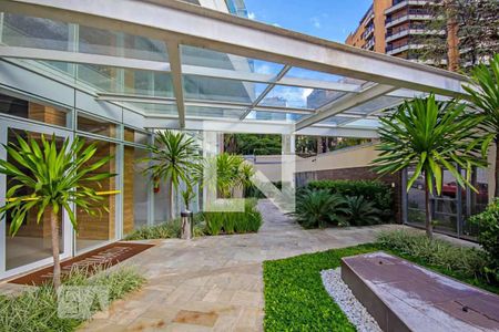 Área comum de apartamento para alugar com 2 quartos, 74m² em Jardim Ampliacao, São Paulo