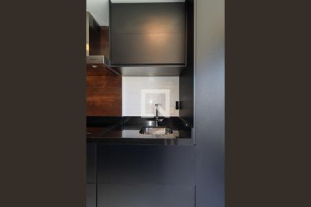 Área de Serviço de apartamento para alugar com 2 quartos, 74m² em Jardim Ampliacao, São Paulo