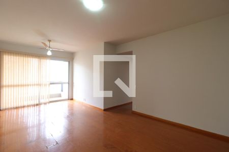 Sala de apartamento para alugar com 2 quartos, 80m² em Centro, Ribeirão Preto