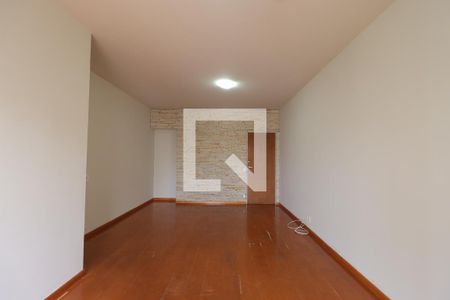 Sala de apartamento para alugar com 2 quartos, 80m² em Centro, Ribeirão Preto