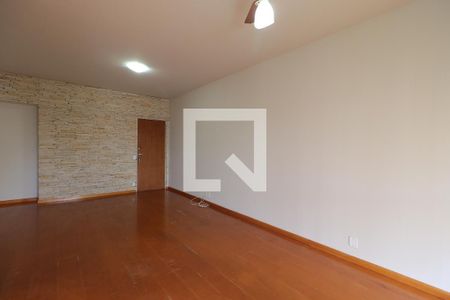 Sala de apartamento para alugar com 2 quartos, 80m² em Centro, Ribeirão Preto