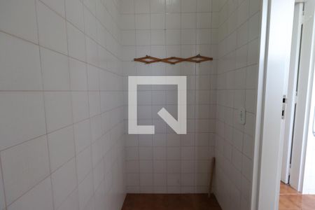 Despensa de apartamento para alugar com 2 quartos, 80m² em Centro, Ribeirão Preto