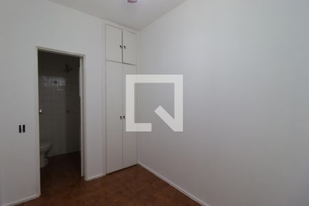 Quarto de Serviço de apartamento para alugar com 2 quartos, 80m² em Centro, Ribeirão Preto