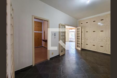 Sala de Jantar de apartamento à venda com 4 quartos, 250m² em Tijuca, Rio de Janeiro