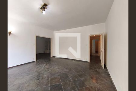 Sala de apartamento à venda com 4 quartos, 250m² em Tijuca, Rio de Janeiro