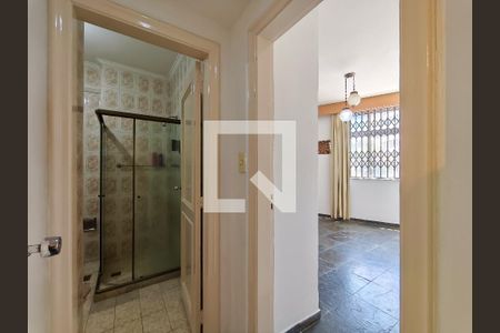 Suíte 1 de apartamento à venda com 4 quartos, 250m² em Tijuca, Rio de Janeiro