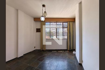 Suíte 1 de apartamento à venda com 4 quartos, 250m² em Tijuca, Rio de Janeiro