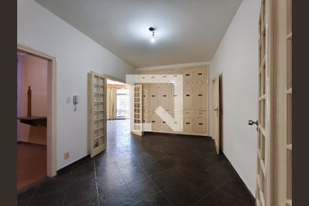 Sala de Jantar de apartamento à venda com 4 quartos, 250m² em Tijuca, Rio de Janeiro