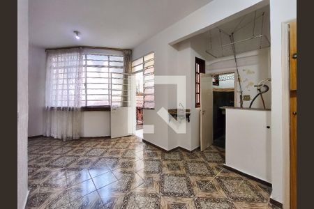 Área de Serviço de apartamento à venda com 4 quartos, 250m² em Tijuca, Rio de Janeiro