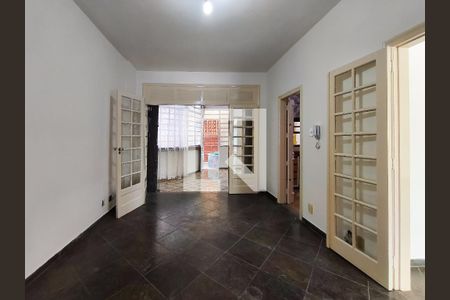 Sala de Jantar de apartamento à venda com 4 quartos, 250m² em Tijuca, Rio de Janeiro