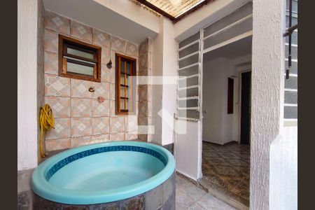 Piscina de apartamento à venda com 4 quartos, 250m² em Tijuca, Rio de Janeiro