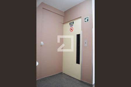 Área comum de apartamento para alugar com 1 quarto, 33m² em Centro, Curitiba