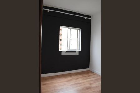 Quarto 1 de apartamento para alugar com 1 quarto, 33m² em Centro, Curitiba