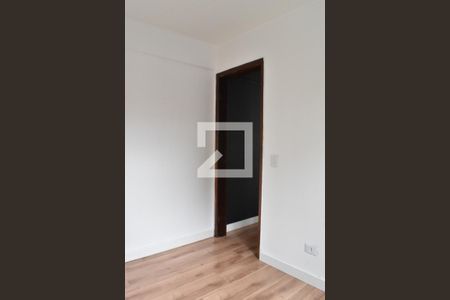 Quarto 1 de apartamento para alugar com 1 quarto, 33m² em Centro, Curitiba