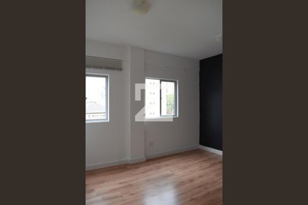 Sala de apartamento para alugar com 1 quarto, 33m² em Centro, Curitiba
