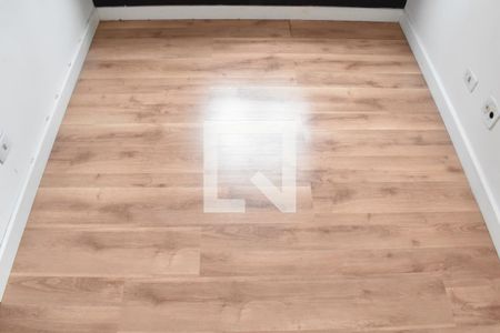 Quarto 1 de apartamento para alugar com 1 quarto, 33m² em Centro, Curitiba