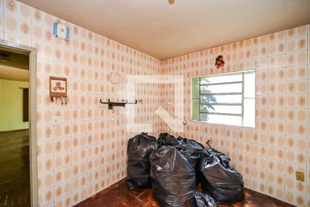 Cozinha de casa à venda com 3 quartos, 70m² em Vila Jardim, Porto Alegre