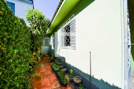 Lateral de casa à venda com 3 quartos, 70m² em Vila Jardim, Porto Alegre
