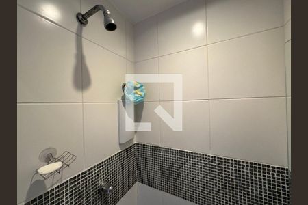 Suíte 3 - Banheiro de apartamento à venda com 4 quartos, 357m² em Barra da Tijuca, Rio de Janeiro